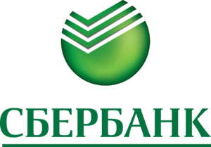 sberbank лого