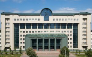 Университета управления на Выхино