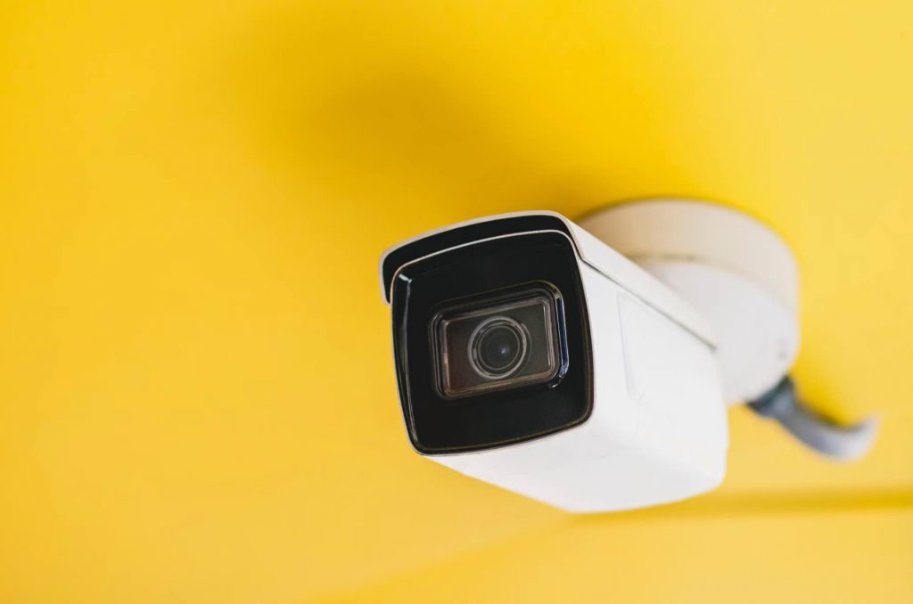 Характеристики камеры видеонаблюдения